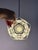 Symfoni Pendant Lamp in White Metal by Preben Dal for Hans Følsgaard, 1960s For Sale - Image 6 of 11