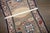 a 19th century Tibetan Horseback rug