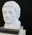 Head Sculpture, 1970s, Plaster For Sale - Image 6 of 18