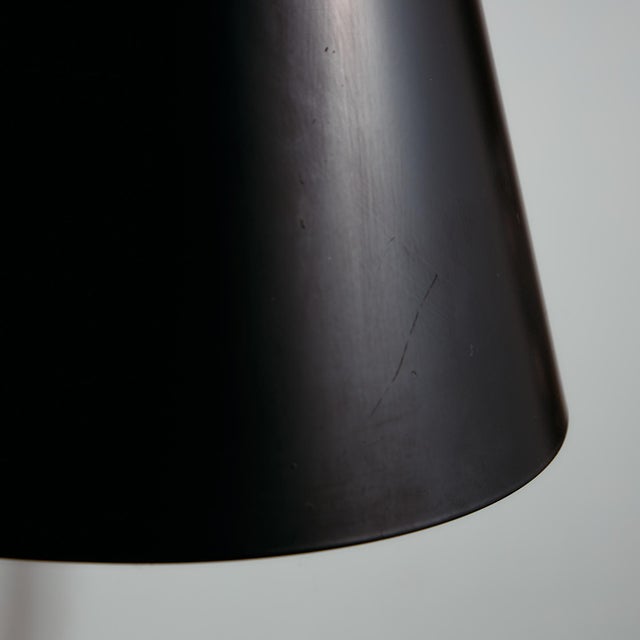 Metal Hotta 30 Pendant Light by A. Nilsson, H. Preutz and T. Eliasson for Ikea For Sale - Image 7 of 13