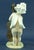 1920s 20th Century Child with Cello in Ceramic by Vincenzo Bertolotti, Italy For Sale - Image 5 of 18