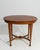 1900 - 1909 French Sheraton Revival Side Table, Inlaid Wood, Circa 1900 For Sale - Image 5 of 13
