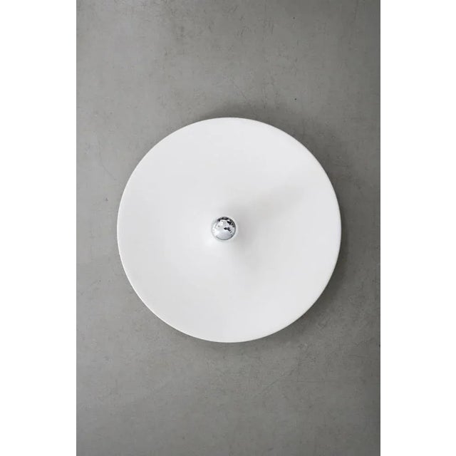 Vintage Space Age Wall Lamp from Staff, 1970s For Sale - Image 3 of 7