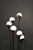 Mid-Century Modern Vintage Tree Floor Lamp from Stilnovo, 1960s For Sale - Image 3 of 15