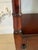 Antique English Victorian Mahogany Bedside Cupboard, 1860s For Sale - Image 9 of 10