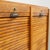 Vintage Filing Cabinet in Oak, 1920s For Sale - Image 10 of 11