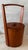 Mid-Century Modern Vintage Danish Mid Century Ernest Sohn Siamese Solid Teak Ice Bucket For Sale - Image 3 of 11
