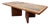 Danish Modern Handmade Slate Tile-Top Teak Coffee Table Sallingboe Jelling 1970s MCM For Sale