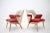 Set of Mid-Century Armchairs, 1960s For Sale - Image 9 of 10
