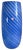 Murano Art GLass Blue Swirl Vase For Sale In New York - Image 6 of 15