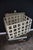 Hat Trunk in Checkered Canvas from Louis Vuitton, 1890s For Sale - Image 15 of 18