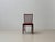Vintage Stockholm Chairs by Karin Mobring & Tomas Jelinek for Ikea, 1990s, Set of 4 For Sale - Image 17 of 18