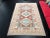 1960s Traditional Turkish Handmade Wool Red Area Rug For Sale - Image 11 of 11