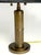 Longacre Small Table Lamp by Thomas O'Brien for Visual Comfort. I changed the shade and hand painted it to give it a more...