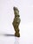 This graceful vintage ceramic sculpture depicts Guanyin (Kwan Yin), the Bodhisattva of Compassion, with a beautifully...