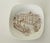 1970s Vintage Spanish Seville Alfonso Hotel Ceramic Catchall For Sale - Image 5 of 5