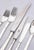 Swedish Cutlery Set Svensk Initial S from Gab, 1940s, Set of 88 For Sale - Image 10 of 12