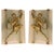 French Art Deco Female Dancer Sconces - a Pair For Sale - Image 13 of 13