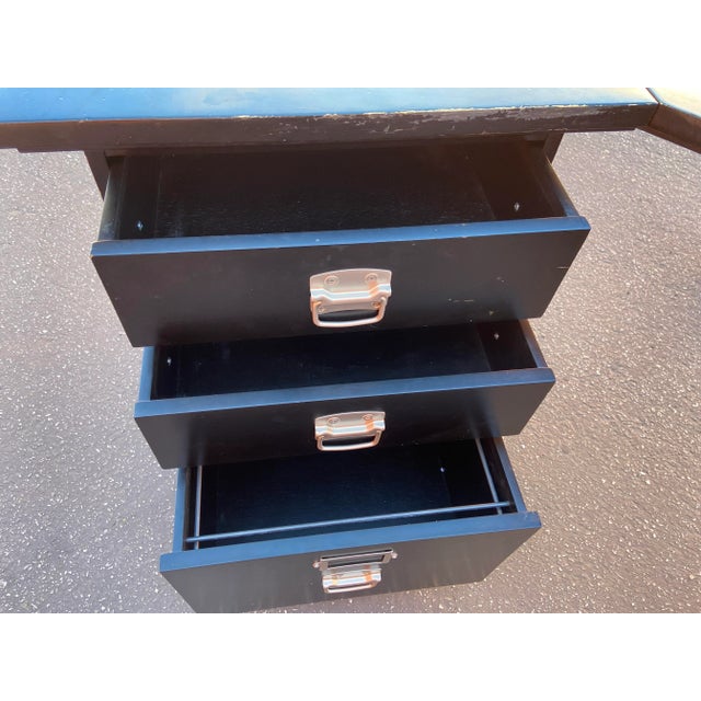 Pottery Barn Bedford Desk For Sale In Sacramento - Image 6 of 13