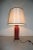 1980s Italian Table Lamp by Veart Murano, 1980 For Sale - Image 5 of 8