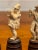 Figurative 19th Century Carved Musical Figures - Set of 7 For Sale - Image 3 of 9