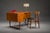 Mid-Century Boomerang Desk in Teak by Peter Løvig Nielsen, Denmark, 1960s For Sale - Image 10 of 18