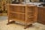 Wood Art Deco Modernist Oak Shelf, 1940s For Sale - Image 7 of 13