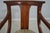 2000 - 2009 Set of 8 Stickley Cherry Regency Style Dining Room Chairs For Sale - Image 5 of 13