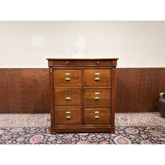 Italian Chest of Drawers from Assi D'Asolo For Sale - Image 13 of 13