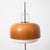 Mid-Century Modern Space Age Medusa Floor Lamp by Luigi Massoni for Meblo, Yugoslavia, 1970s For Sale - Image 3 of 7