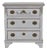 Small Swedish Chest For Sale