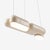 U 044 Pendant Light by Rollo Studio For Sale - Image 9 of 9