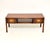 Antique Military Campaign Coffee Table, 1950s For Sale - Image 3 of 11