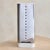 White 'Vademecum' Table Lamp by Joe Colombo for Kartell, 1969 For Sale In Chicago - Image 6 of 11