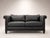 Loom Noir Celestial Sofa For Sale - Image 4 of 11