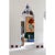 Toy Boy Side Table in Glossy Lacquered MDF by Softhouse For Sale - Image 9 of 14