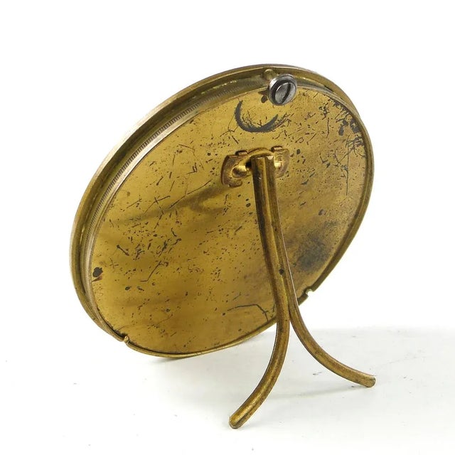 Empire Broze Frame, France, 1890s For Sale - Image 5 of 10