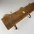 Vintage Art Deco Style Brass and Bakelite Hanger, Italy, 1950s For Sale - Image 14 of 18