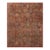 Loloi Winchester Blue 10'-0" x 10'-0" Square Area Rug For Sale