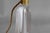 Mid-Century Clear Glass Table Lamp, 1960s For Sale - Image 6 of 9