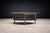 Wood Round “Spider” Coffee Table in Ivory Wood by Roberto Aflalo for Blanco e Preto, Brazil, 1952 - Lot 840 For Sale - Image 7 of 10