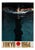 Tokyo 1964 Olympic Games Swimming Poster by Yusaku Kamekura, 1964 For Sale