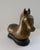 Han Dynasty Style Horse Sculpture For Sale - Image 4 of 13