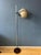 Plastic Vintage Space Age Mushroom Floor Lamp from Dijkstra For Sale - Image 7 of 13