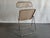 Plia Patent Folding Chair by Giancarlo Piretti for Anonima Castelli, 1970s For Sale - Image 16 of 18