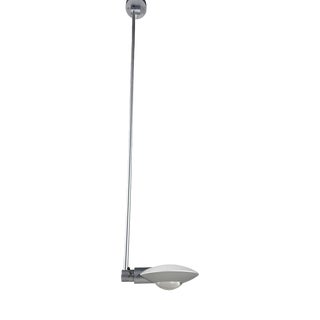Vintage Occhio Hanging Lamp by Axel Meise, 1990s For Sale