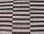 Modern Kilim Rug by Keivan Woven Arts, Wool, Striped Design 8'9 X 11'9 For Sale In Atlanta - Image 6 of 13