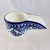 Moroccan Moroccan Pottery Fountain or Sink Faucet Spout, Hand Painted For Sale - Image 3 of 10