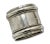 This Really is a Great Looking Antique American Sterling Silver Napkin Ring. LARGE SIZE!. It Comes From the Classic...
