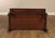 Antique Mission Oak Server Sideboard For Sale - Image 10 of 18